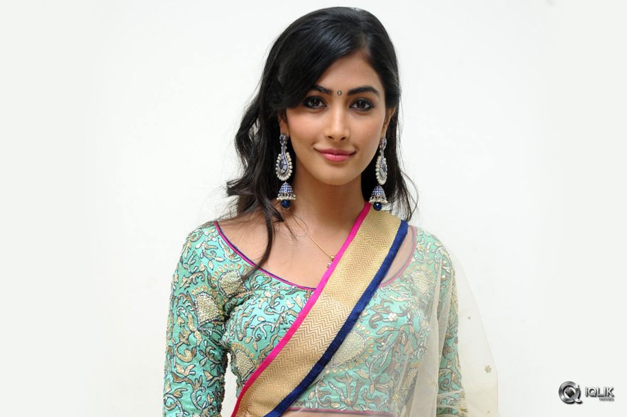 Pooja-Hegde-at-Mukunda-Movie-Audio-Launch